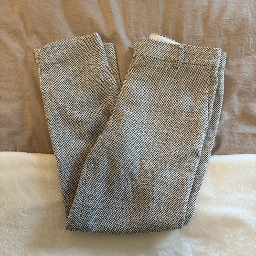 Ann Taylor dress pant